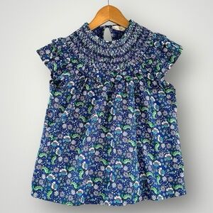 🎉5 for $45🎉 Loft top blouse shirt size XSP